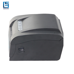 Fácil instalación de rollos de papel de impresora térmica apoyo Impresión de código QR - Product Image 2