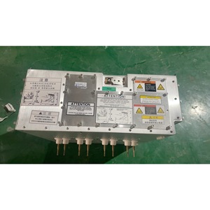 Accesorios de Control Industrial General, Equipos de Automatización de Control Industrial para Mantenimiento de Sistemas Mecánicos Automatizados - Product Image 2