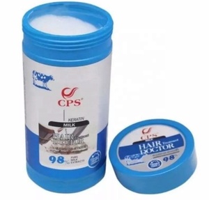 Traitement à la kératine <span class=keywords><strong>CPS</strong></span> Hair Doctor pour la réparation et le lissage des cheveux, OEM/ODM - Product Image 1