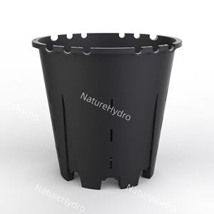 Pots de plantation commerciaux pour myrtilles de 25L, 30L, 33L, 40L, 50L, robustes, pour la culture en serre agricole - Product Image 1