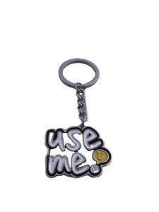 <span class=keywords><strong>Portachiavi</strong></span> da donna in lega d'oro con ciondolo gatto carino, design anime, con spegnimento automatico, stampa offset di tendenza, charm <span class=keywords><strong>per</strong></span> <span class=keywords><strong>coppia</strong></span> - Product Image 6