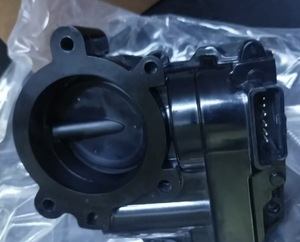 PEIVSO - Cuerpo de Aceleración Electrónico de Repuesto de Alta Calidad V867527880, Válvula de Aceleración para Citroën - Product Image 5