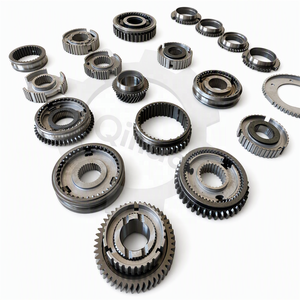 Anillo sincronizador de eje de entrada de alta calidad, horquilla de caja de cambios para HYUNDAI, NISSAN, TOYOTA, VW - Product Image 3