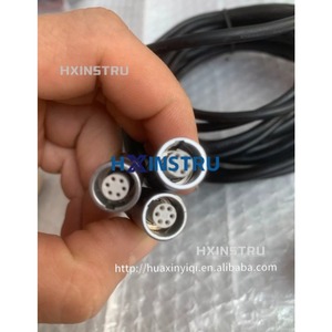 โรห์เด้&ชวาร์ซ NRP-Z4 สายเซ็นเซอร์พลังงาน USB สำหรับ Z11 Z21 Z31 Z41 Z51 Z81 H H - Product Image 4
