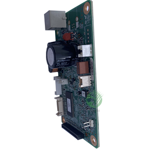 การ์ดลอจิกฟอร์แมตเตอร์เมนบอร์ดของแท้ยี่ห้อ <span class=keywords><strong>Tenchi</strong></span> รุ่น TM-T20/T60/T81II/T82 วัสดุโลหะ 90% อุปกรณ์เครื่องพิมพ์แบบดอทเมทริกซ์ - Product Image 6