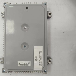 LNHF ZX60-5A ZX120 ZX135US ZX140 ZX210 ZX230 ZX240 ZX270 ZX330 ZX360 ZX450 JD200LC ECM ECU Unité de commande du moteur pour Hitachi - Product Image 4