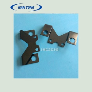 Clips de Goma NanTong para Piezas de Máquinas de Impresión Offset, Abrazaderas Metálicas, Accesorios de Impresión - Product Image 1