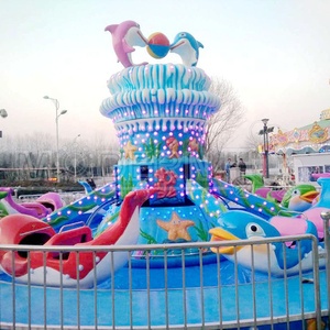 Usine de nouveau design chinois fournit directement un <span class=keywords><strong>parc</strong></span> d'attractions passionnant, des balades en avion de contrôle de <span class=keywords><strong>dauphin</strong></span> à vendre - Product Image 1