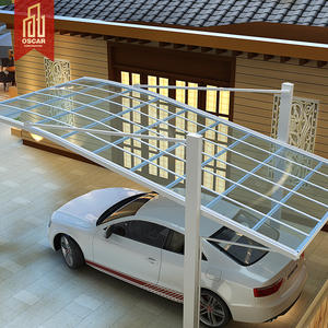 Abri de <span class=keywords><strong>voiture</strong></span> pliant automatique garage extérieur auvent mobile abri de <span class=keywords><strong>voiture</strong></span> garage en <span class=keywords><strong>bois</strong></span> - Product Image 6