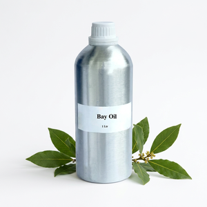 Huile de laurier 100% pure et naturelle - Product Image 1