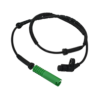 Nouvelles pièces automobiles, capteur ABS avant, capteur de vitesse de roue pour Land Rover Range Rover SSB500053 SSF500011