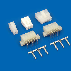 46993 MOLEX Электрический штырь pa66 gf30 18 контактный разъем - Product Image 4