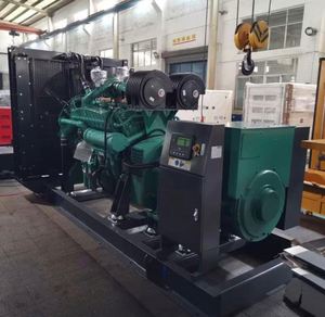 ใช้เครื่องกำเนิดไฟฟ้า VTA28-G5 สำหรับการใช้งานนอกระบบในพื้นที่ห่างไกล - Product Image 3