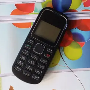 1280 जीएसएम सेल फोन बार सरल खुला सेलफोन के लिए एफएम रेडियो पुराने प्रकार मोबाइल फोन