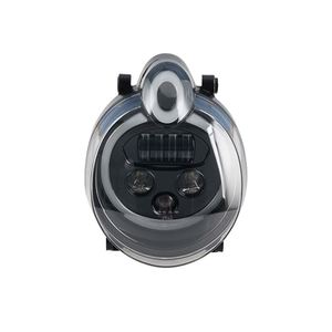 Faro Delantero Yongjin para Yamaha <span class=keywords><strong>Vmax</strong></span> <span class=keywords><strong>1700</strong></span> 2009-2017, LED DRL con Luces Delanteras para Motocicleta, Conjunto de Faro de Luz Baja - Product Image 1