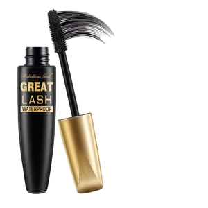 ครีมกันน้ำแห้งเร็ว 8D สำหรับต่อขนตาแบบมิเนอรัล เพิ่มวอลลุ่ม ดัดขนตาให้งอนสวย สีดำ ใช้ได้กับต่อขนตา <span class=keywords><strong>Glamour</strong></span> Dropshipping - Product Image 2