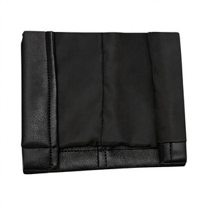 High Quality <b>Women</b> Slim Fit PU <b>Leather</b> <b>Long</b> Coat Single Button Lapel Custom Wholesale <b>Leather</b> <b>Jacket</b> Supplier - Product Image 5