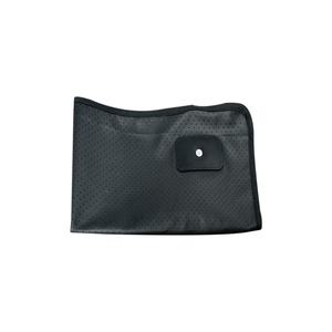 Funda de Almohada con Logotipo Personalizado, Tejida, de 35*55cm, con Patrón Impreso, Diseño Moderno para Hotel, Transpirable, Textil para el Hogar, Venta al Por Mayor - Product Image 4