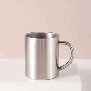Modern Design <b>Coffee</b> Mug With Thermal Insulation for Business Gifts - Product Image 4