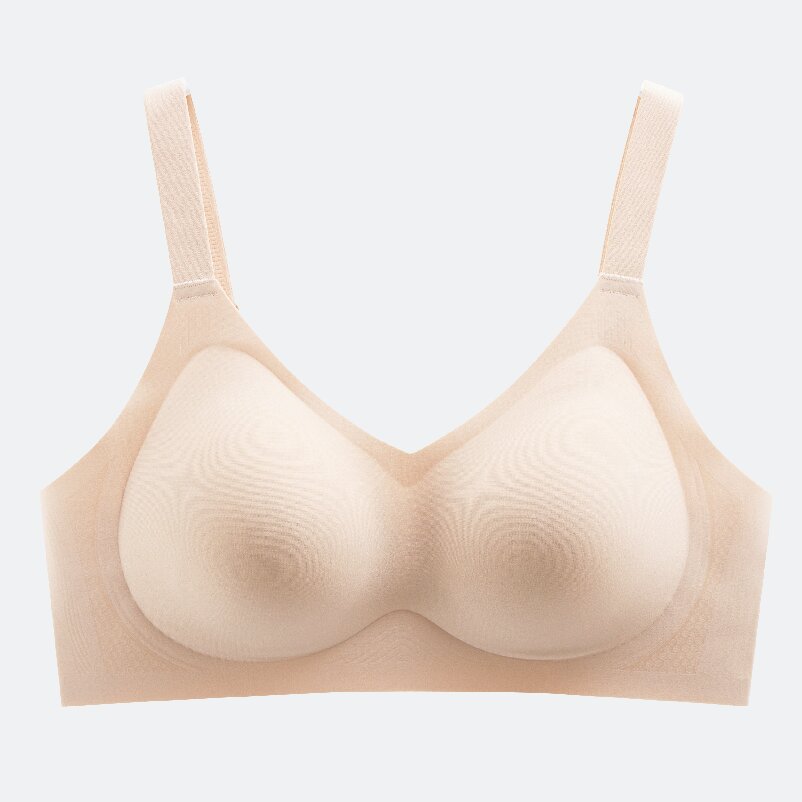 Color de miel de la piel