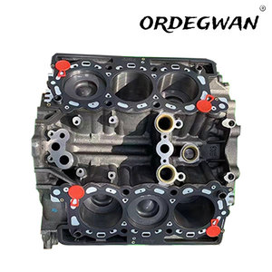 Bloque de Motor de Auto de Calidad Original LR082722 para LAND <span class=keywords><strong>ROVER</strong></span> - Product Image 5