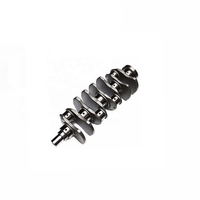 Vilebrequin de moteur de pièces de voiture pour jeep mercedes benz W166 VITO W639 906 OEM 6510302501 volvo b230 vilebrequin 86mm
