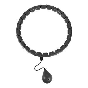 Thin Waist <b>Abdominal</b> <b>Exercise</b> Fitness Hoop Home Gym Training Equipment for Weight Loss for Sport and Circles - Product Image 4