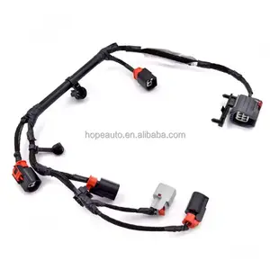 05148163AE Jumper Wiring For 1500, 300, Challenger, Charger, Durango, Grand Cherokee, Wrangler