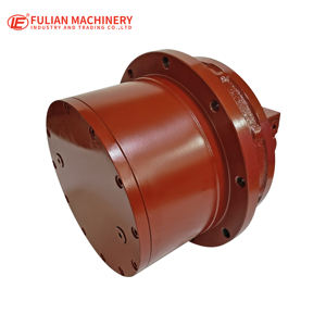 Engranaje de transmisión <span class=keywords><strong>final</strong></span> de GMV-016RR01004, motor de viaje, MINI excavadora, Piezas de chasis - Product Image 6