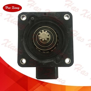 Haoxiang K6T51271 NH950156-24V Valve <span class=keywords><strong>EGR</strong></span> automobile de haute qualité pour Hitachi ZX190 ZX300 ZX330 Isuzu Medium 4HK1 John 5.2L 4.5L - Product Image 2