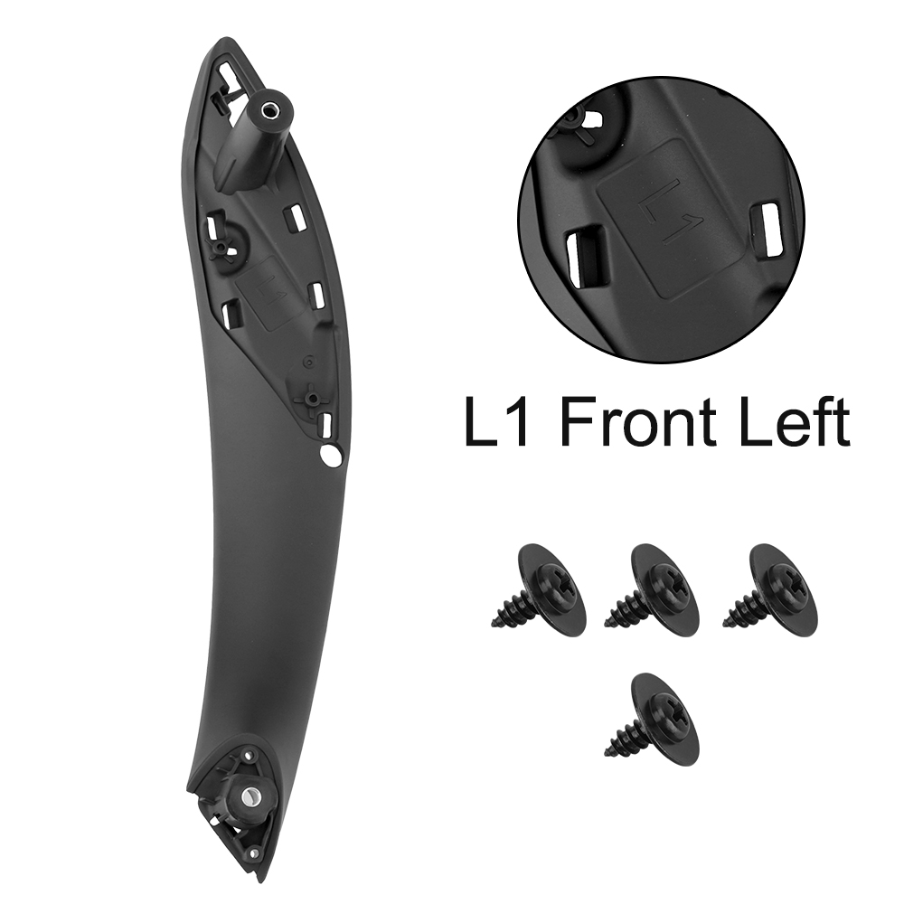 L1 anteriore sinistra