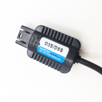 Otros Accesorios de Iluminación para Automóviles, Cancelador de Interferencia Canbus Sin Errores, 35W D3S D8S, Computadora de Iluminación, Decodificador Canbus para Benz ML