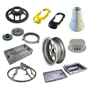 Stampo Personalizzato <span class=keywords><strong>per</strong></span> Pressofusione in Alluminio Produttore di <span class=keywords><strong>Stampi</strong></span> in Alluminio <span class=keywords><strong>Stampi</strong></span> <span class=keywords><strong>per</strong></span> Alluminio - Product Image 2