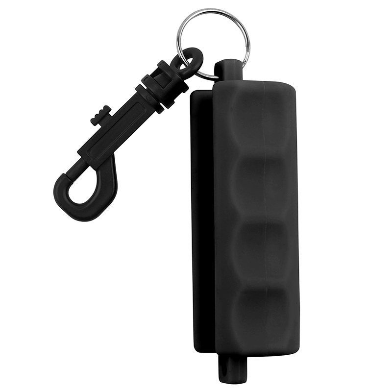 1 pcs black