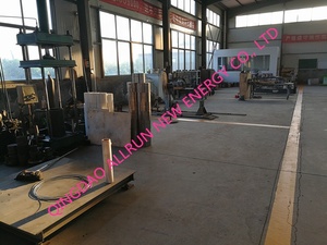 Wholesale Price Wind Turbine Manufacture 10 kw Vertical Axis Wind <strong>Turbin</strong> <strong>Generator</strong> - Product Image 6