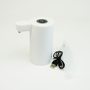 Bomba <span class=keywords><strong>de</strong></span> <span class=keywords><strong>Agua</strong></span> Fría <span class=keywords><strong>de</strong></span> Escritorio USB <span class=keywords><strong>de</strong></span> Alta Calidad <span class=keywords><strong>para</strong></span> Uso Doméstico con <span class=keywords><strong>Dispensador</strong></span> <span class=keywords><strong>de</strong></span> <span class=keywords><strong>Agua</strong></span> Embotellada <span class=keywords><strong>de</strong></span> Plástico ABS - Product Image 3