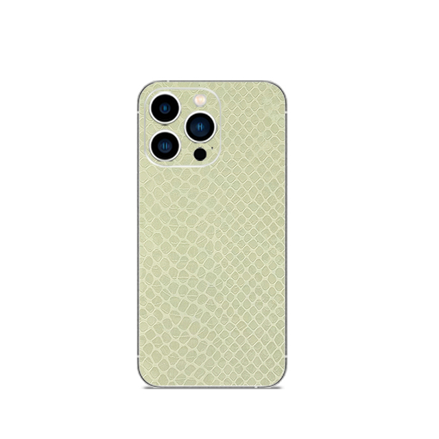 Luxury Matte 3m Soft Skin FeelPhone Case for iPhone 16 15 14 13 11 12 Pro Max Mini Plus XS Max XR X Back Sticker Skin