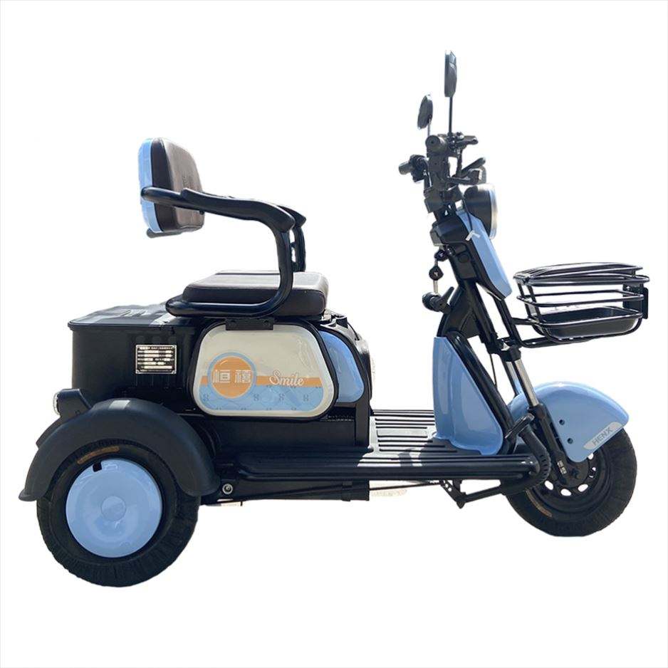 Vespa Trike for Sale Reliable Electric Tricycle Options