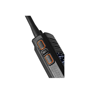 Phạm vi tốt nhất 5 Wát Walkie Talkie JM-D3188 nhà máy giá rẻ DMR <span class=keywords><strong>ham</strong></span> thu phát vô tuyến hai cách phát thanh 5km Long Range intercom - Product Image 2