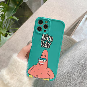 <span class=keywords><strong>Funda</strong></span> de teléfono transparente con estampado 3d, 1,5mm, para <span class=keywords><strong>Samsung</strong></span> <span class=keywords><strong>Note</strong></span> 20 <span class=keywords><strong>Ultra</strong></span> A42 A21s A32 A12 5g J310 A02 <span class=keywords><strong>S20</strong></span>, gran oferta - Product Image 4