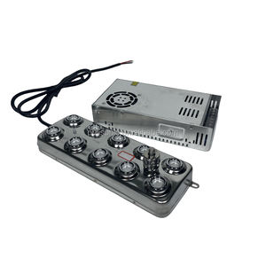 Ультразвуковой распылитель с 10 головками - Product Image 1