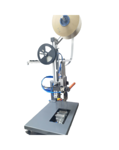 Máquina de grapas elásticas VNS con arandela |   Fijación de Tarjetas Traseras de Alto Rendimiento para Juguetes <span class=keywords><strong>Barbie</strong></span> - Product Image 6