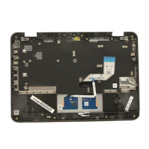 5M11C88988 Nuevo teclado con panel táctil y reposamanos <span class=keywords><strong>AZERTY</strong></span> belga para Lenovo Chromebook 300E/500E 2 en 1 Gen 3 - Product Image 2