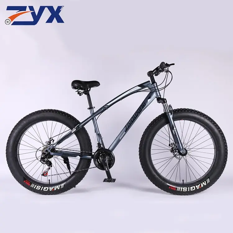 Wholesale Mountain Bike Carbon Steel MTB Bicycle 29 Size Full Suspension Mountain Bike with disc brake