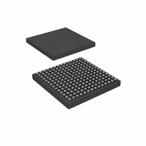 196 LFBGA ADS5403IZAY Original One Stop Service Data Acquisition Electronic Chips Component - Product Image 1
