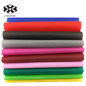 En <span class=keywords><strong>gros</strong></span> <span class=keywords><strong>feutre</strong></span> non tissé larme tissu non-tissé perforé par aiguille de tissu de rouleau de polyester - Product Image 6