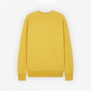 2025 precio barato hecho a medida su propio diseño peso ligero nueva llegada 2025 cuello redondo hombres sudaderas - Product Image 6