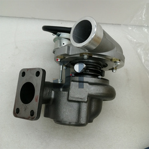 เทอร์โบชาร์จเจอร์ 4820233 482-0233 2674A231 2674A229 4514505 482-0234 2674A209 เทอร์โบเครื่องยนต์สำหรับ C4.4 - Product Image 3
