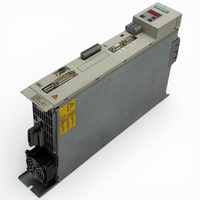 Variador de Frecuencia Masterdrives Mc 6se70130ep50z, Serie 6se7013-0ep50-z, Convertidor AC-AC para PLC