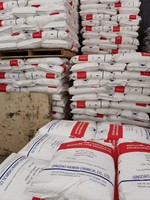 Dispersant pour laver la saleté des particules de matières premières/accélérateur de ciment pentahydraté de métasilicate de sodium en poudre